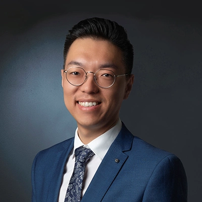 Frank Jixuan Zhang Real Estate Agent