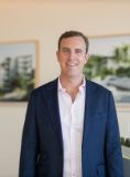Fraser Byrne - Real Estate Agent From - Atlantis Property - Brisbane City