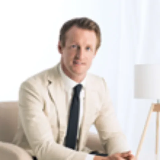Fraser Cahill - Real Estate Agent at Marshall White