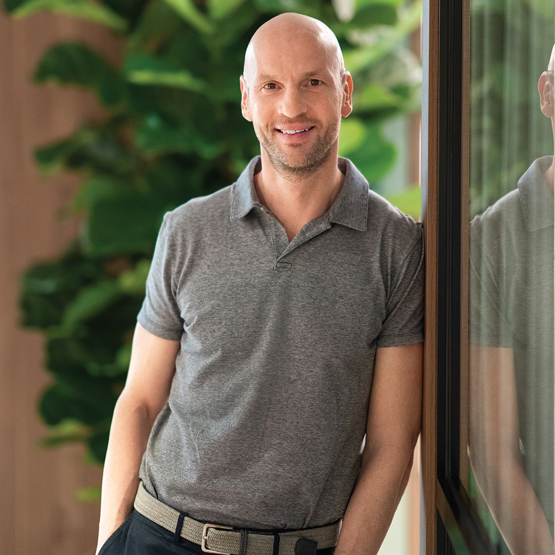 Fraser Turvey - Real Estate Agent