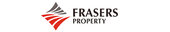 Real Estate Agency Frasers Property Limited - MELBOURNE