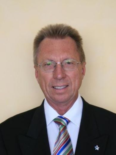 Fred Andriessen - Real Estate Agent at Andriessen Property - Cardiff