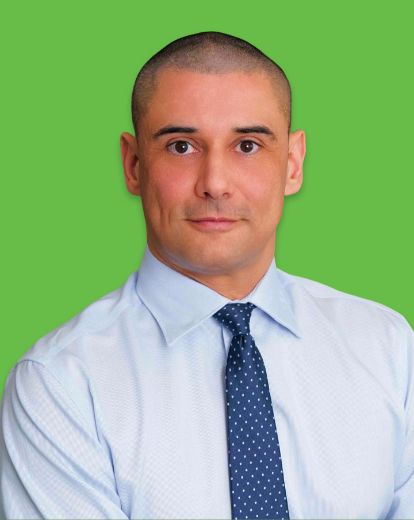 Fred Barros - Real Estate Agent at Freedom Property Westcoast - BALDIVIS