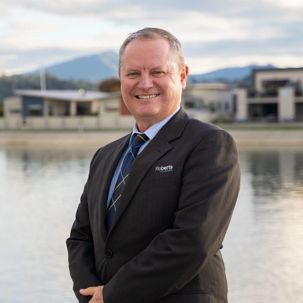 Fred Guilbert - Real Estate Agent