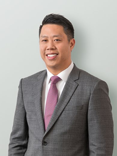 Fred Whong - Real Estate Agent at Belle Property - Hornsby