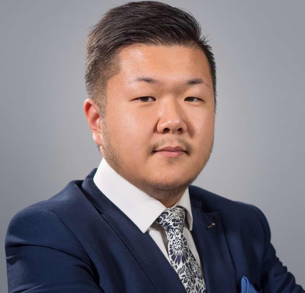 Fred Yang Real Estate Agent