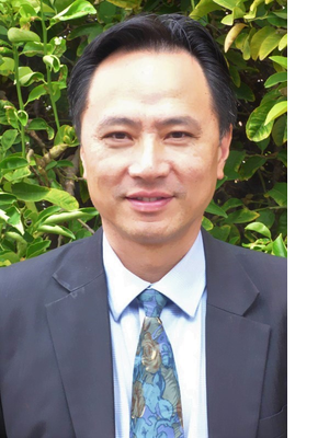 Fred Zhao Real Estate Agent