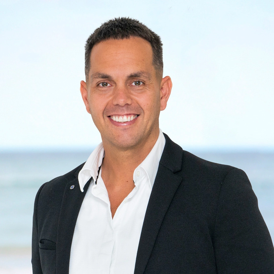 Freddie Tehle - Real Estate Agent