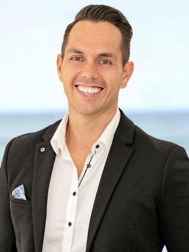 Freddie Tehle - Real Estate Agent at PRD Burleigh Heads -   
