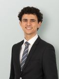 Frederick Zeater - Real Estate Agent From - Belle Property - Drummoyne