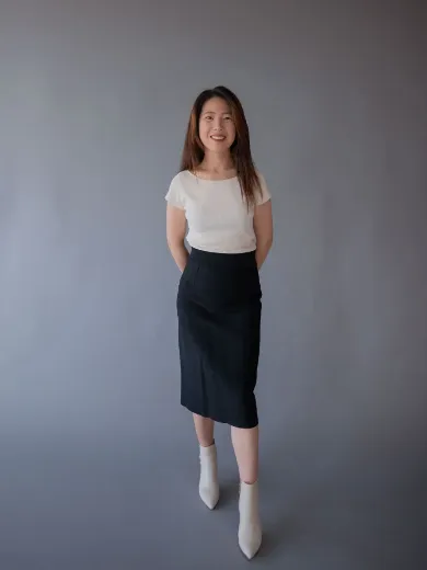 Rina Ma - Real Estate Agent at Fredman Property Group - BRIGHTON Rina Ma - Real Estate Agent at Fredman Property Group - BRIGHTON