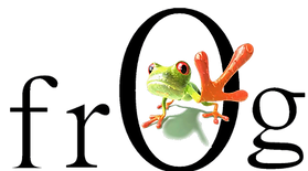 Real Estate Agency Frog Realty
