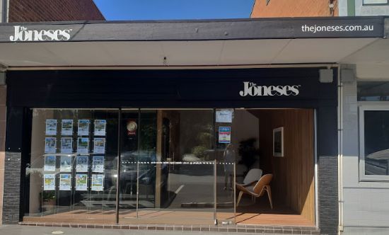 The Joneses Estate Agents - Strathfield  - Real Estate Agency