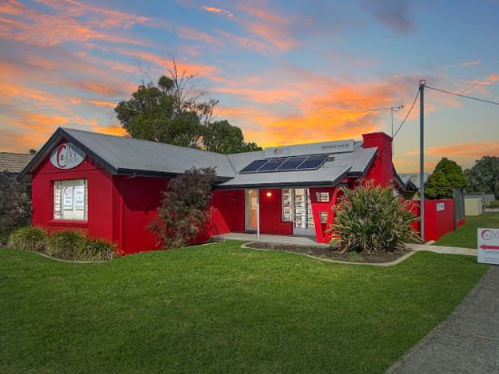 CJW Realty - WEST BUSSELTON - Real Estate Agency