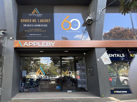 Appleby Real Estate - Real Estate Agency