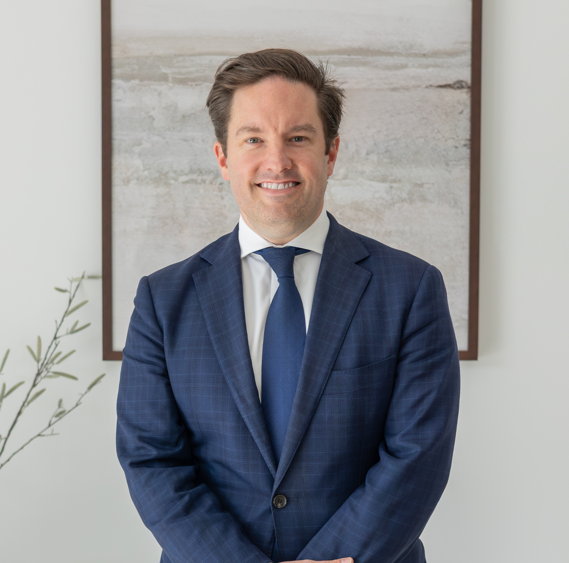 Richard Sholl - Real Estate Agent