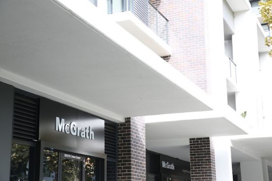 McGrath - Wollongong - Real Estate Agency