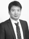 Joe  Zou - Real Estate Agent From - Marble Real Estate - WATERLOO