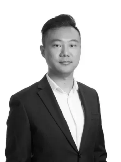 Henry Jing Liu - Real Estate Agent at Marble Real Estate - WATERLOO