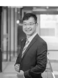 Josh Yan Liu - Real Estate Agent From - Marble Real Estate - WATERLOO