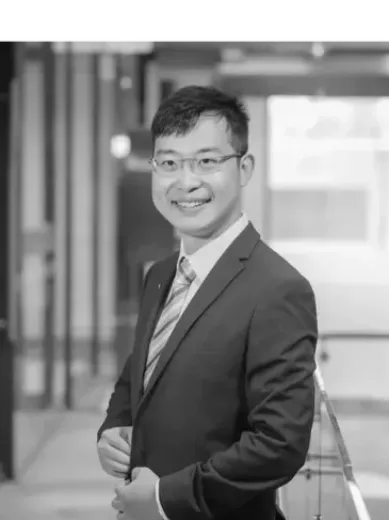 Josh Yan Liu - Real Estate Agent at Marble Real Estate - WATERLOO