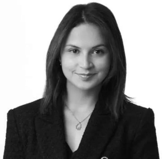 Katy  Contreras - Real Estate Agent at Wiesner Property - DOUBLE BAY