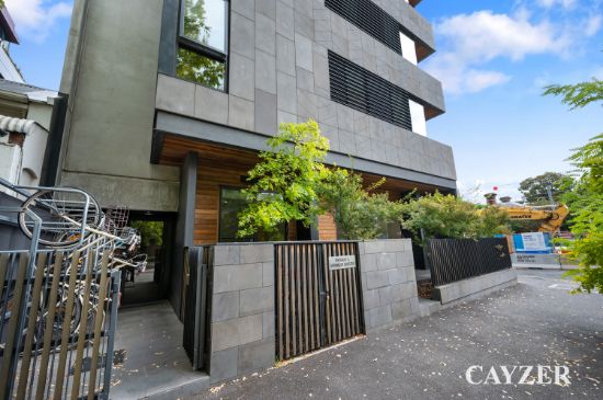 G01/58 Stead Street, South Melbourne, Vic 3205