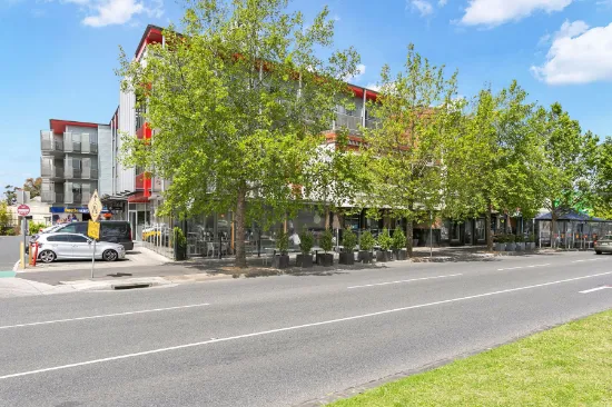 G02/1142 Mt Alexander Road, Essendon, VIC, 3040