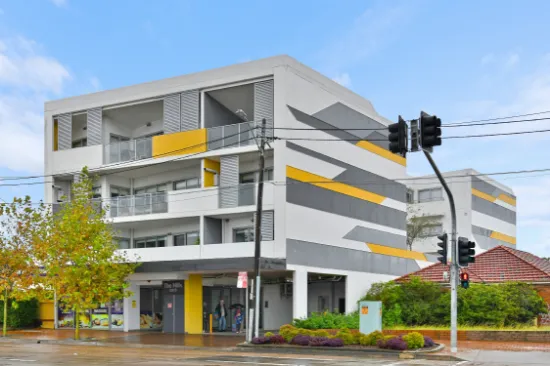 G02/228B Bunnerong Road, Hillsdale, NSW, 2036
