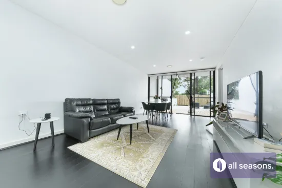 G02/3 Meriton St, Gladesville, NSW, 2111