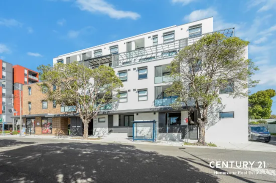 G02/41 Wonga Street, Canterbury, NSW, 2193