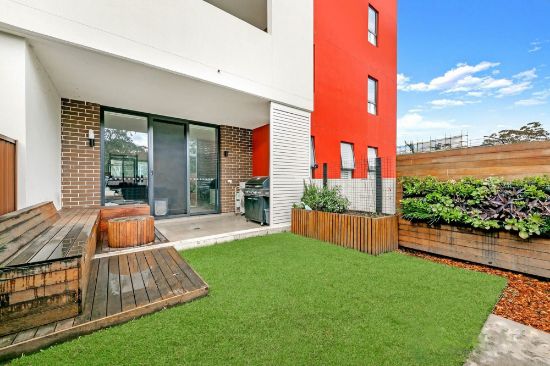 G02/9C Terry Road, Rouse Hill, NSW 2155