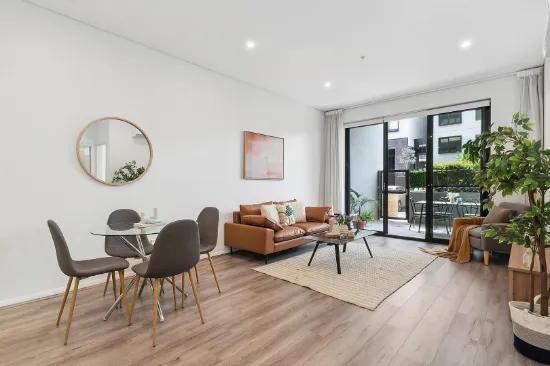 G03/1 Kyle Street, Arncliffe, NSW, 2205