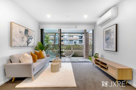 G03/16 Lomandra Drive, Clayton South, Vic 3169