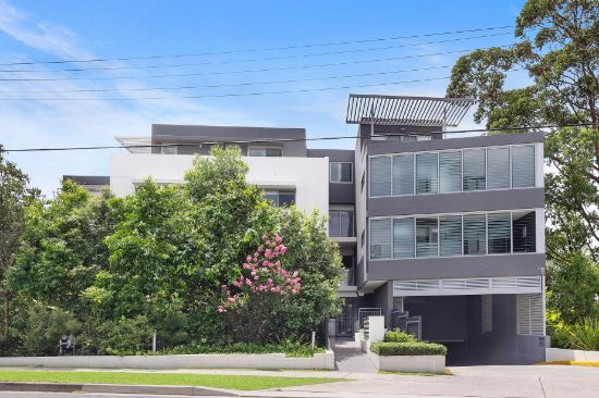 G04/161-163 Mona Vale Road, St Ives, NSW 2075