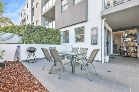 G05/11 Junia Ave, Toongabbie, NSW, 2146