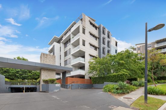 G08/16  Epping Park Drive, Epping, NSW 2121