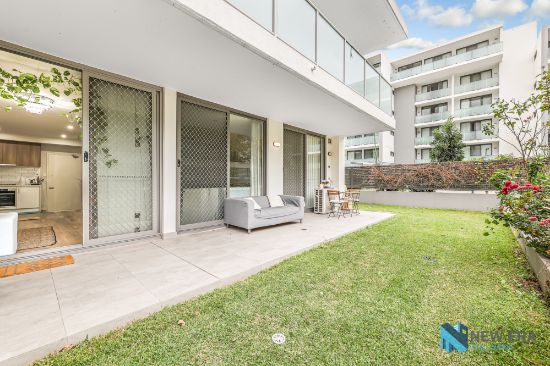 G12/31A GARFIELD STREET, Wentworthville, NSW 2145