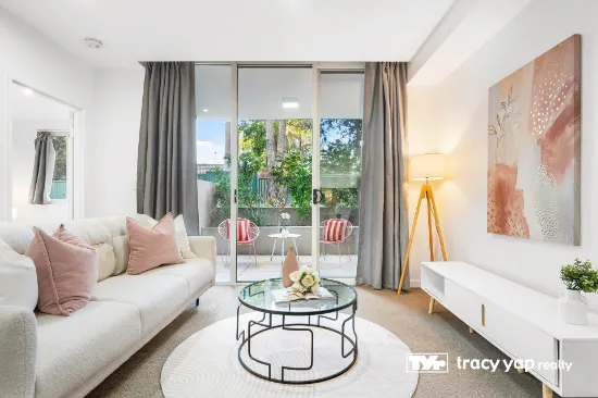 G13/2 Hazlewood Pl, Epping, NSW, 2121