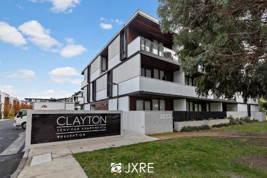 G15/2 Clarkson Court, Clayton, VIC, 3168