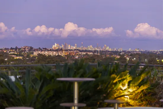 G25/1C Lemon Tree Avenue, Melrose Park, NSW, 2114