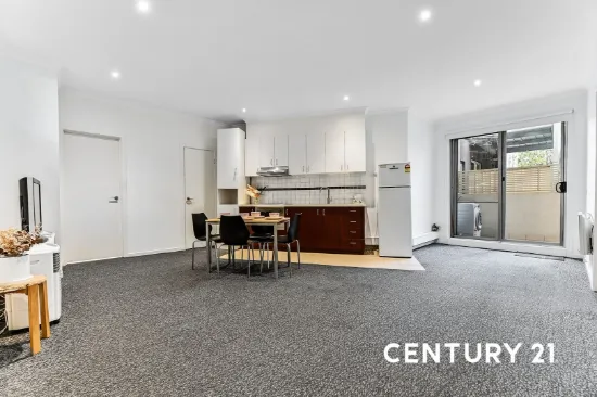 G27/662 Blackburn Road, Notting Hill, VIC, 3168