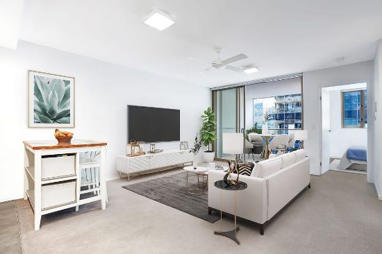G503/24  Brewers St, Fortitude Valley, Qld 4006