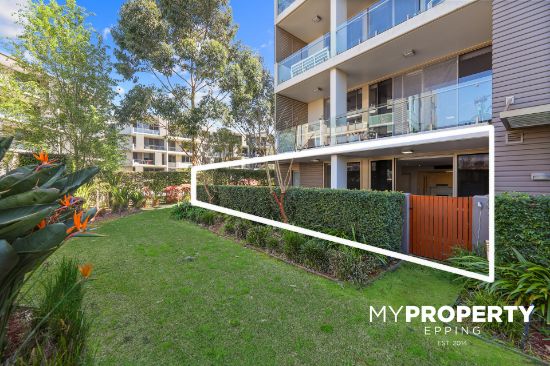 G8/32-34 Ferntree Place, Epping, NSW 2121