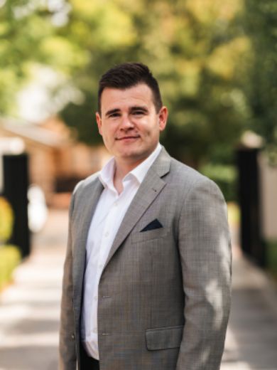 Gabe Titmarsh - Real Estate Agent at Eclipse Real Estate - St Peters