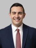 Gabriel Campos - Real Estate Agent From - The Agency Inner West  - CONCORD