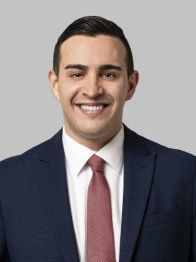 Gabriel Campos - Real Estate Agent at The Agency Inner West  - CONCORD