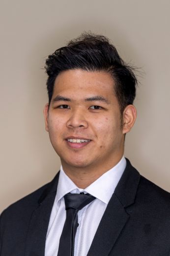 Gabriel Chin  - Real Estate Agent at International Equities Melbourne