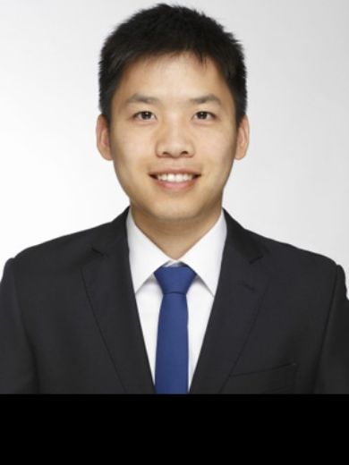 Gabriel Leung - Real Estate Agent at One Agency Tina Lee - Chatswood