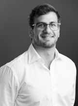 Gabriel Meyer - Real Estate Agent